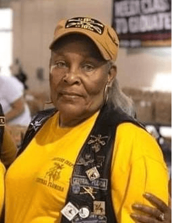 ROBBIN CHRISTMAS Obituary