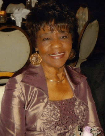 MATTIE LEE-YARBROUGH Obituary