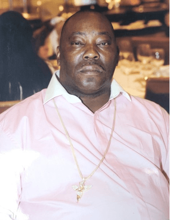 DARRYL LYNN HAMILTON Obituary