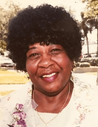 ROSA LEE JENKINS Obituary