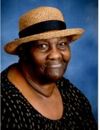 ILETA V JACOBS Obituary