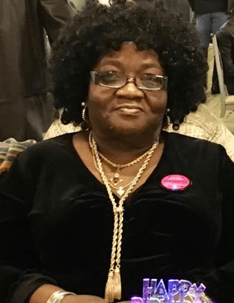 MARY RUTH HILL-MCCULLOUGH Obituary