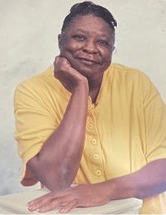 REGENIA BOOKHART Obituary