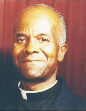 BISHOP ELISHA ADOLPHUS DUNCAN Obituary