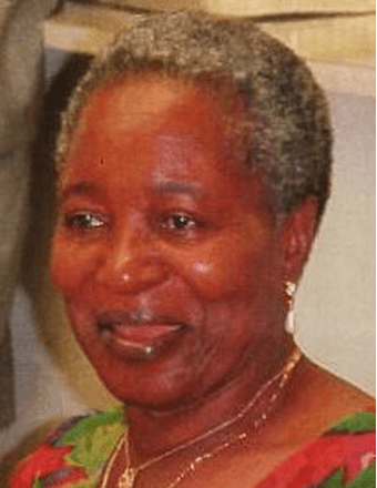 BESSIE MCWHITE Obituary