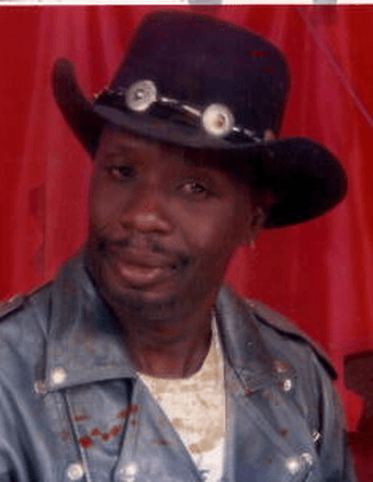 TERRY PEEK Obituary