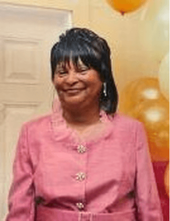 PASTOR PATRICIA WASHINGTON Obituary