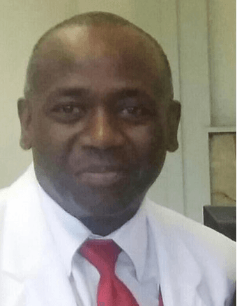 CLEOPHAS PRATT Obituary