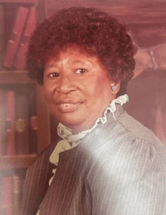 OLIVIA J HUDSON Obituary