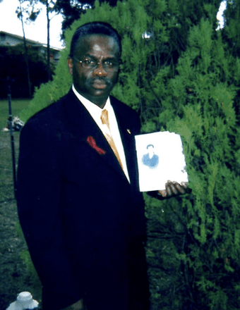 TOMMY L BROWN Obituary