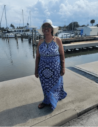 GLENDA DENISE JOHNSON Obituary