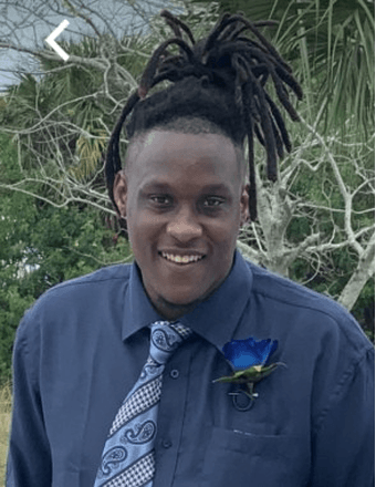 Jalen McCall Obituary
