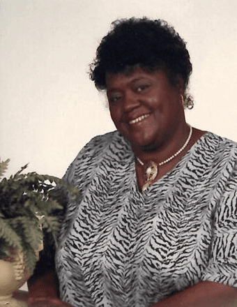 PEARL RUTH CLAY Obituary