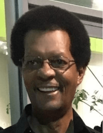 ELDRICK JAMES DUBLIN Obituary