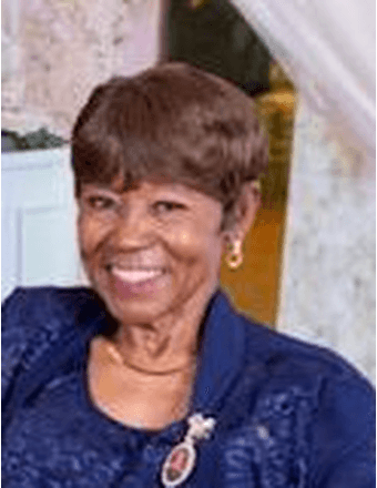 MARGARET ANN JOHNSON Obituary