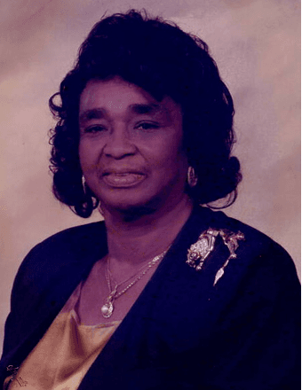 ROSIE LEE HARVEY Obituary