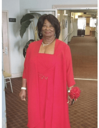 SARAH BENNETT Obituary