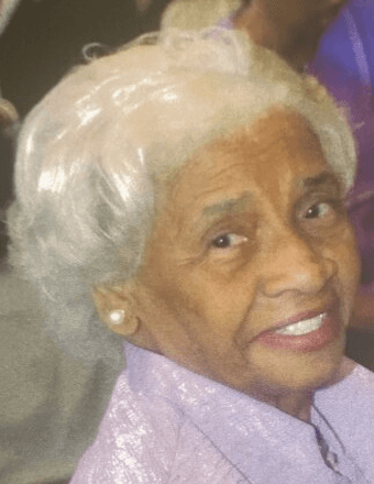 PAULINE BELLE BANKS Obituary