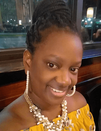 RASHAWNDA ALICIA THOMAS Obituary
