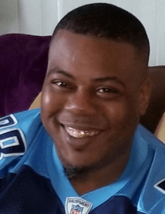 Shawntay “Pep” Peppers Obituary