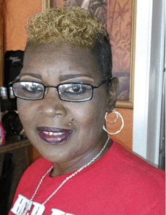 ANNIE MILLER Obituary
