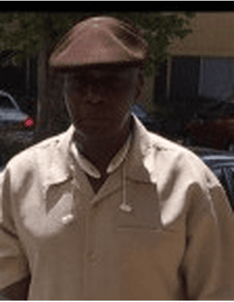 WILFORD MCCLOUD Obituary