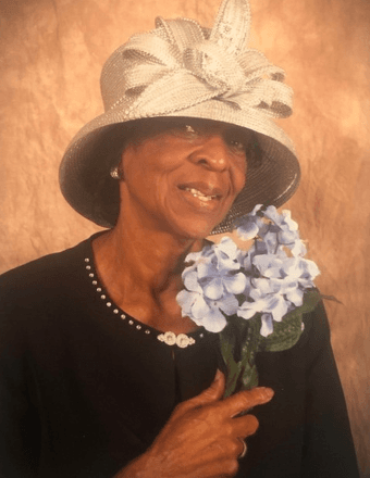 Lois K Brown Obituary