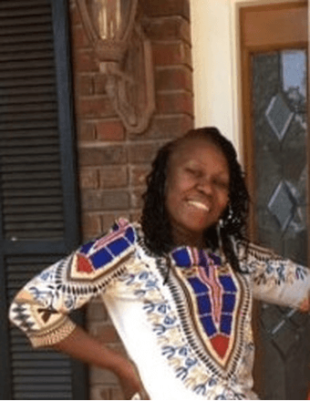 DETRA ANITA AUSTIN Obituary