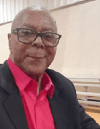 CURTISS ROSS Obituary