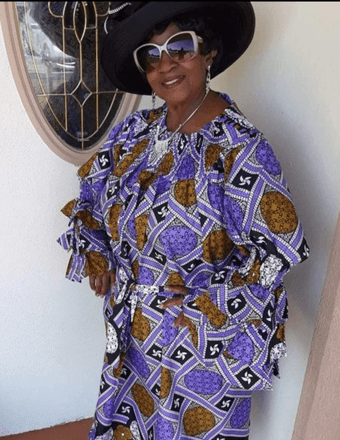 PATRICIA PAUL Obituary
