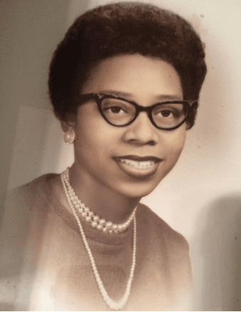 CAROLYN JORDAN Obituary