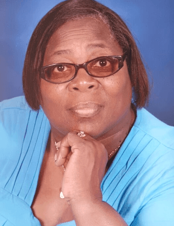 CHARLETTE JONES Obituary