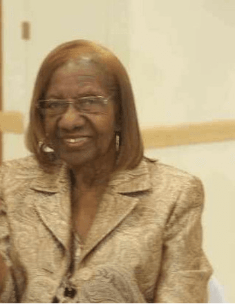 MARGARETTE DUBLIN Obituary