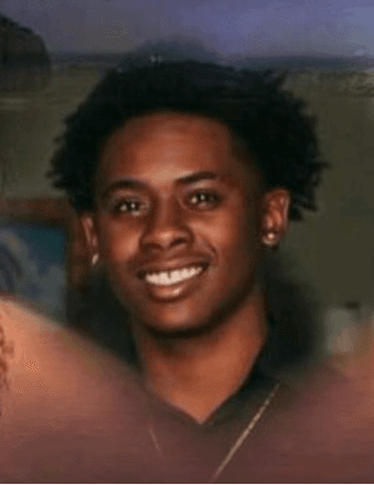 DE'SHAUN STEWART Obituary