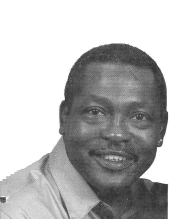 LARRY FOSTER Obituary