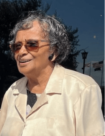 MILDRED HOLDER Obituary