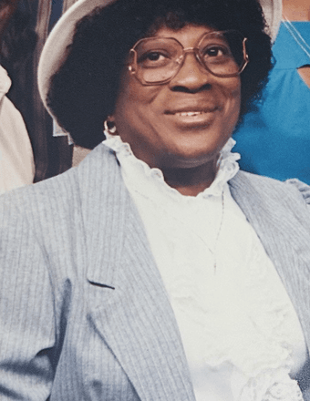 Martha Lemon Obituary