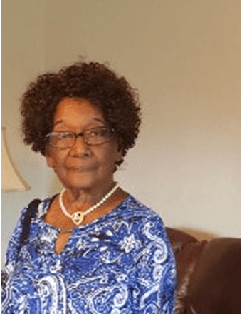 JESSIE MAE STOKES Obituary