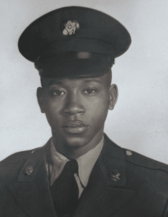 Willie Lumpkin Obituary