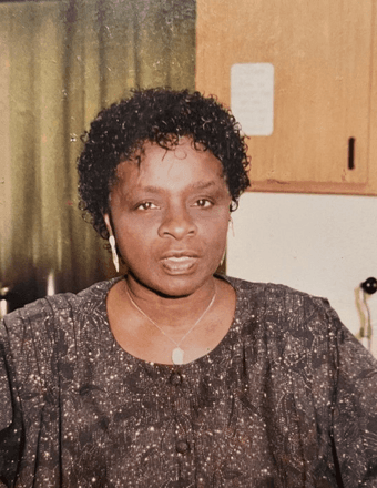 BERNICE KELLY Obituary
