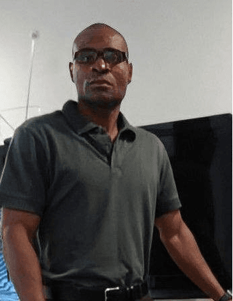 Tyrone Davis Obituary