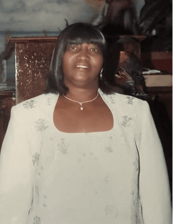 Edithfel N Williams Obituary