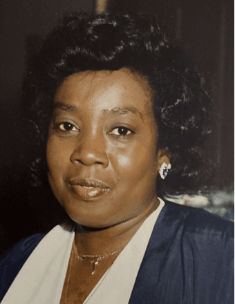 Mary Delores Benjamin Obituary