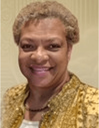 District Elder Pamela J Bowers-Mitchell Obituary