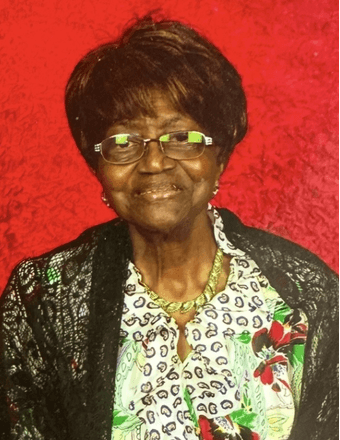 Lucy Mae Seigler Obituary