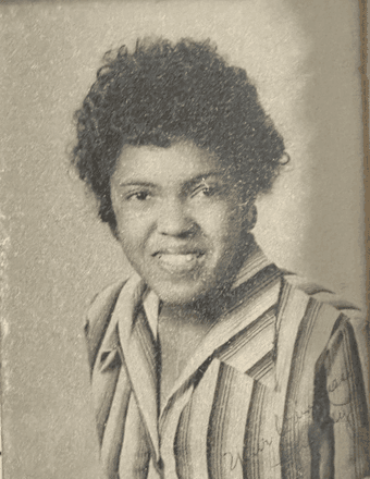 Shirley Mae Bradley Obituary
