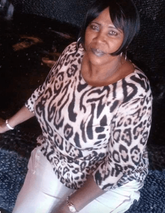 Rosa Mae Fishmon Obituary