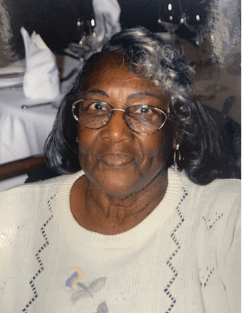 Rosa Mae Mack Obituary