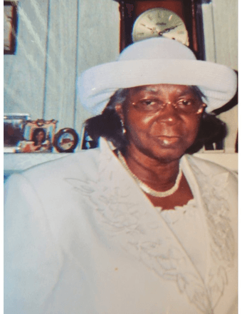 Daisy Lee Heggs Obituary
