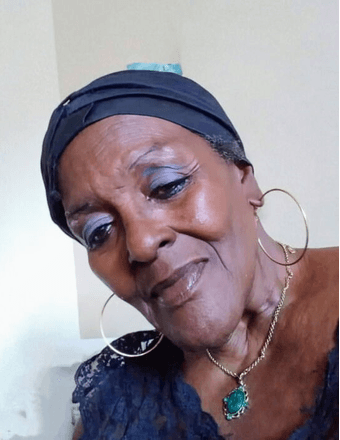 Lizzie Mae Gantt Obituary